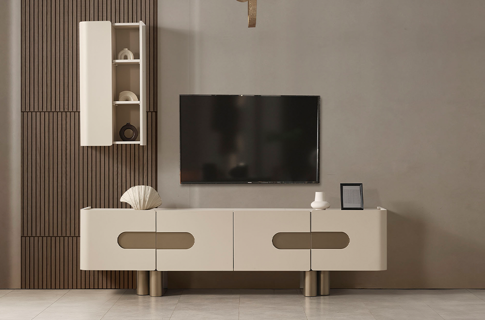 Pier TV Ünitesi