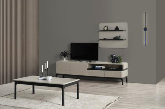 Long TV Ünitesi