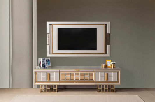 Versace TV Ünitesi